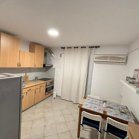 Litsa-Studio Nea Iraklitsa Exteriör bild
