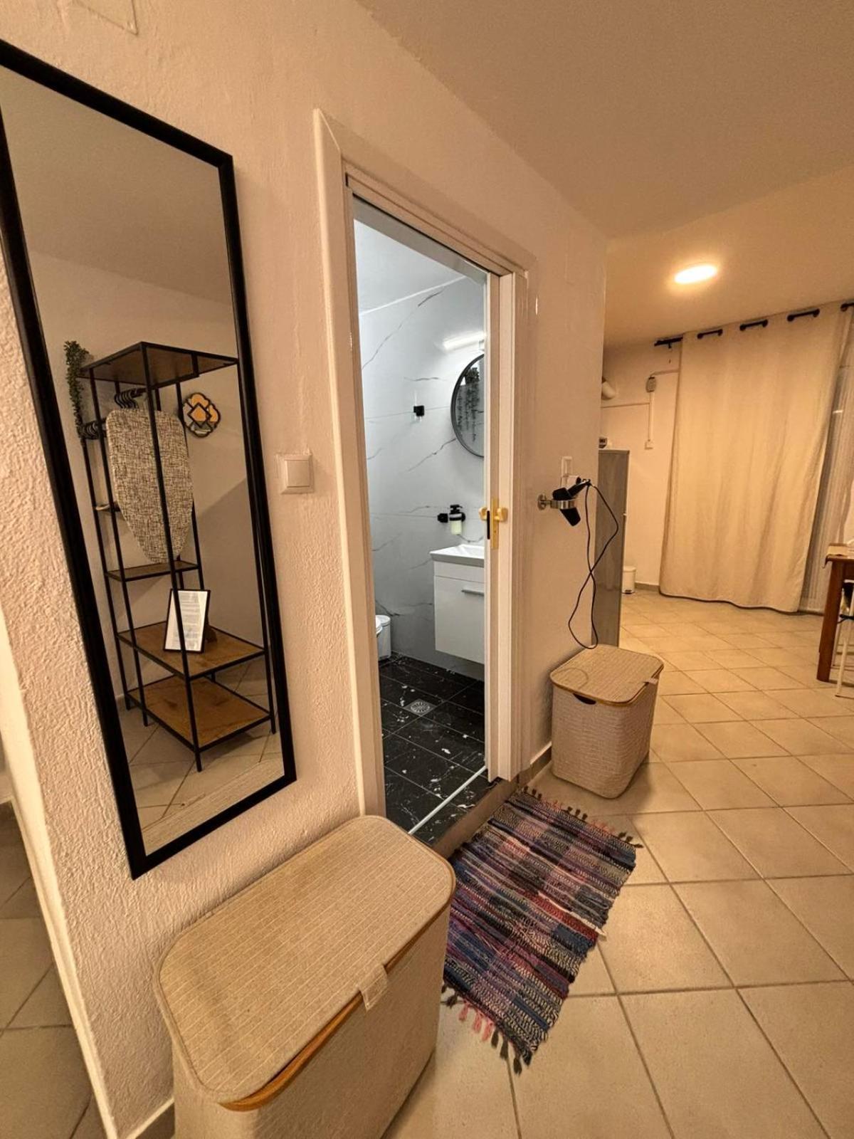 Litsa-Studio Nea Iraklitsa Exteriör bild