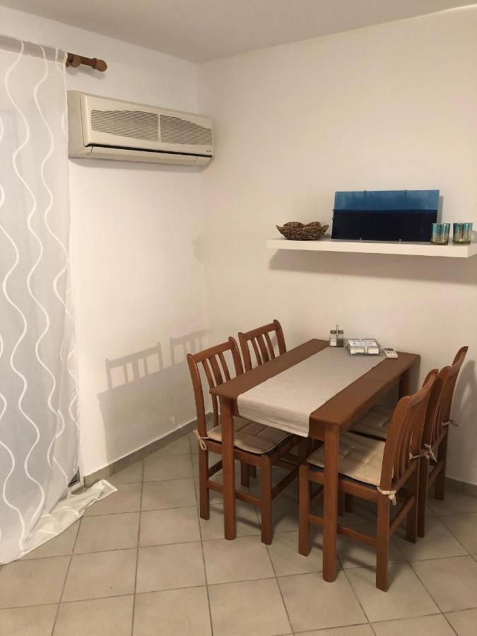 Litsa-Studio Nea Iraklitsa Exteriör bild