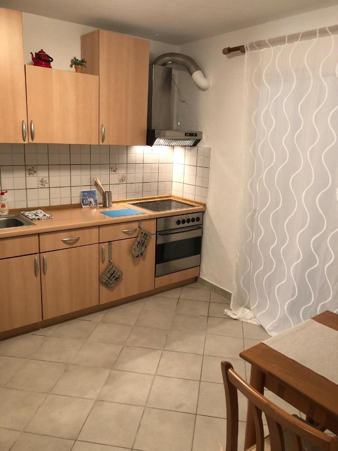 Litsa-Studio Nea Iraklitsa Exteriör bild